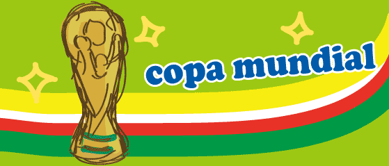 スペイン語　ワールドカップ